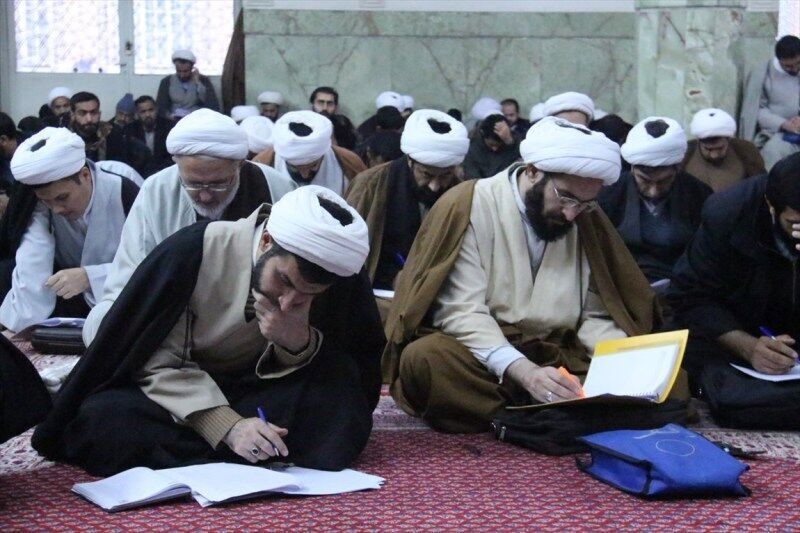 اعلام جزئیات شناسایی استعدادهای برتر حوزوی سال ۱۴۰۳ – شفقنا قم